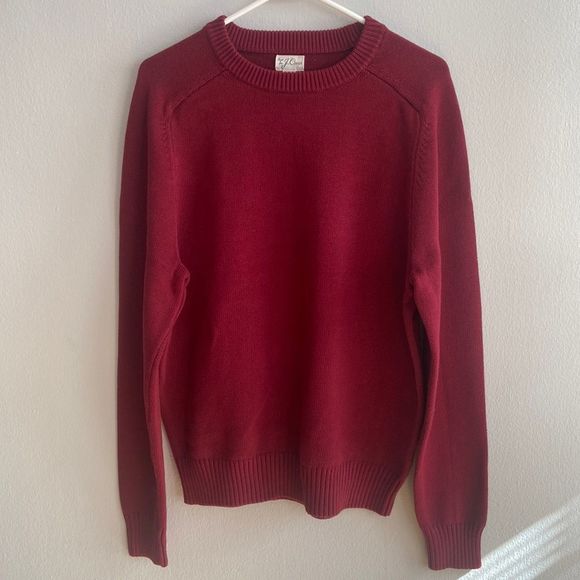 J. Crew Other - NWT J.Crew Heritage Crewneck Sweater